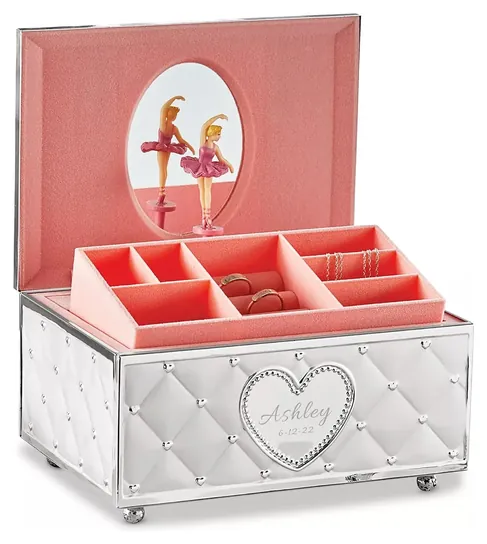 Lenox Childhood Memories Ballerina
