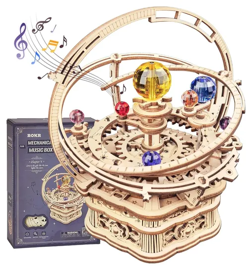 Rokr Starry Night Kit