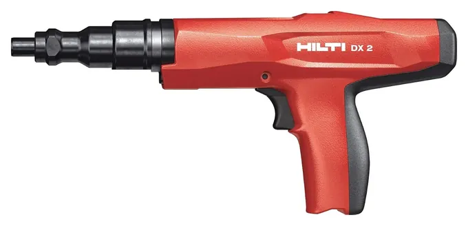 Hilti DX 2