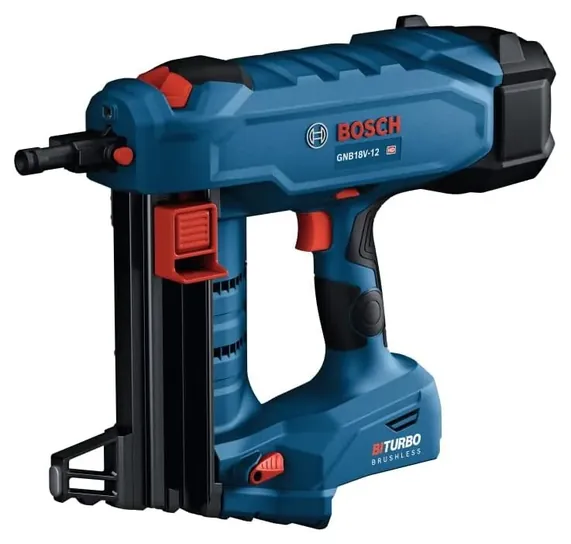 Bosch GNB18V-12N