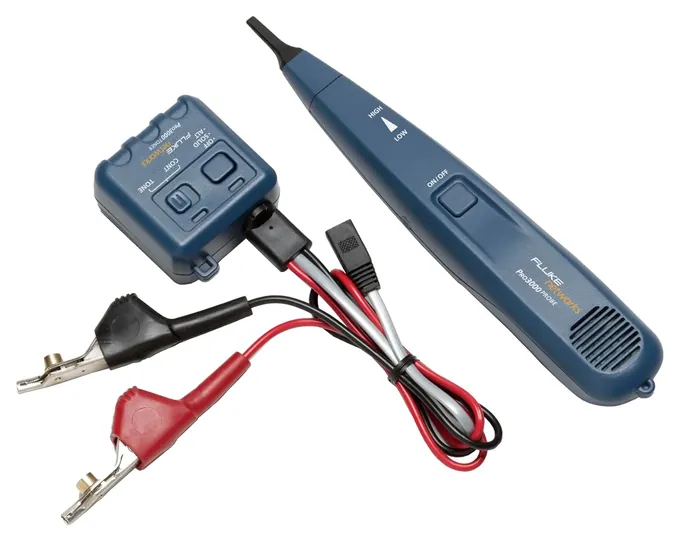 Fluke Networks Pro3000