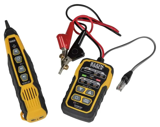 Klein Tone & Probe PRO