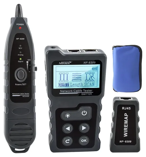 Noyafa NF-8209