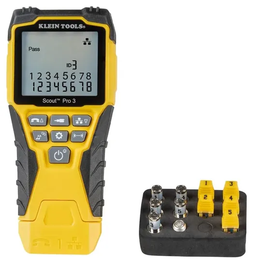 Klein Scout Pro 3