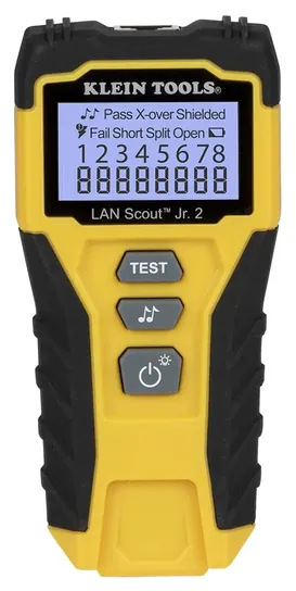 Klein LAN Scout Jr. 2
