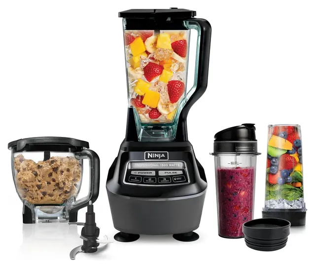 Ninja Mega Kitchen System