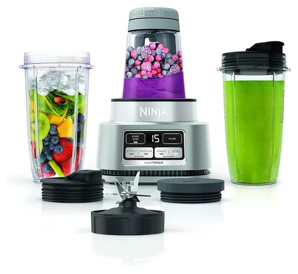 Ninja Foodi Smoothie Bowl Maker