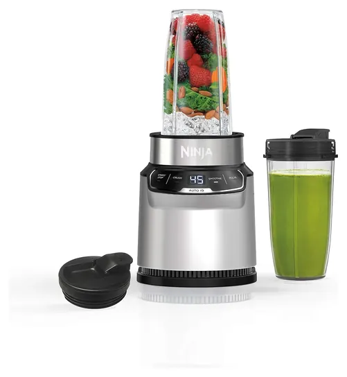 Ninja Nutri-Blender Pro