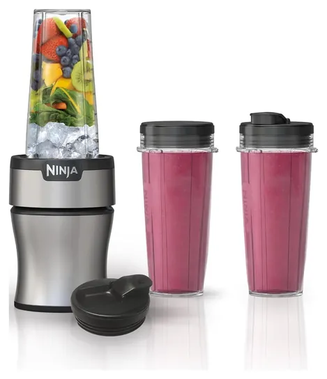 Ninja Nutri-Plus BN301