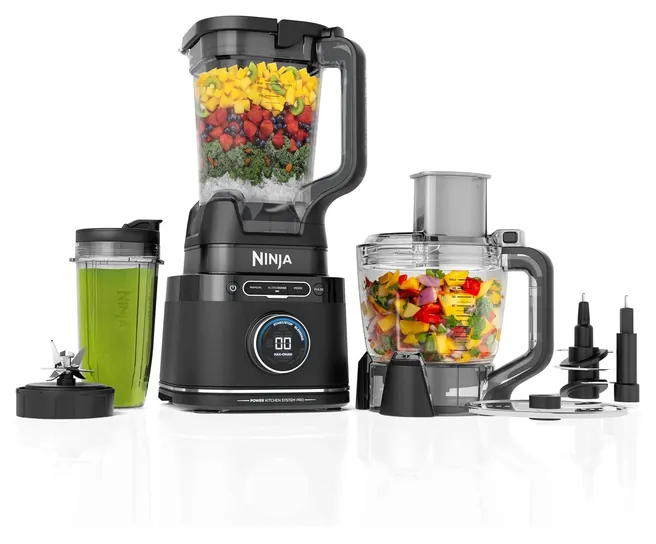 Ninja Detect Kitchen System