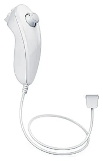 Nintendo Nunchuk