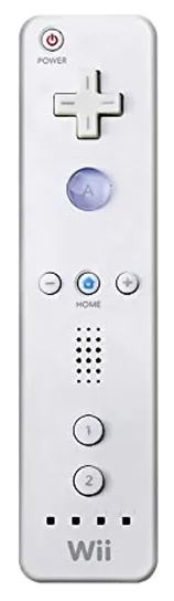 Nintendo Wii Remote (Renewed)