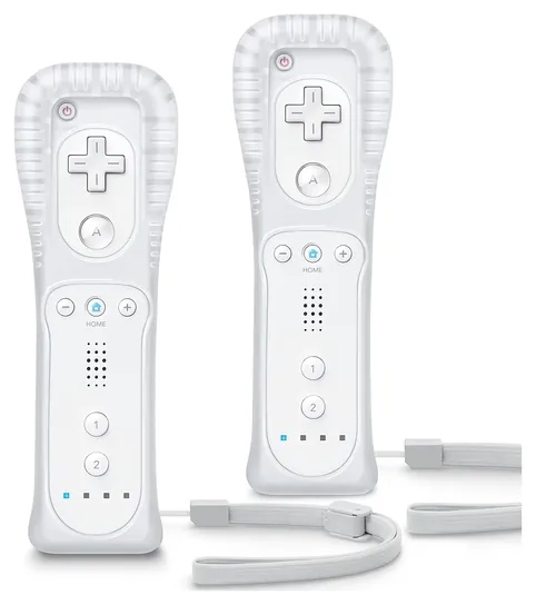 TIANHOO Remote 2-Pack