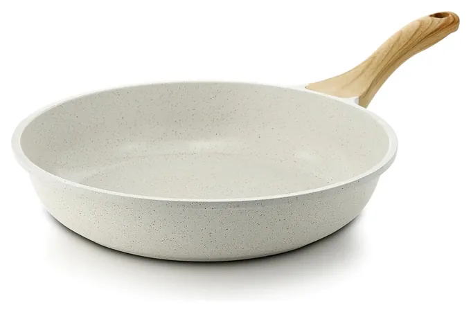 SENSARTE 9.5-Inch Ceramic