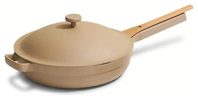 Our Place Always Pan