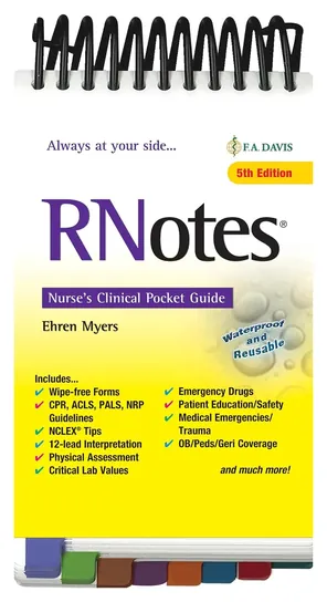 RNotes