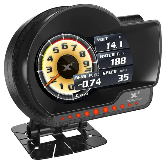 Lufi XF