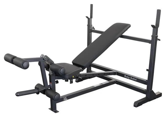 Body-Solid GDIB46L