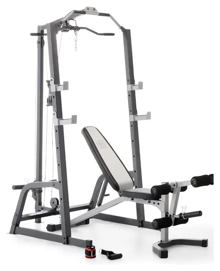 Marcy Pro PM-5108