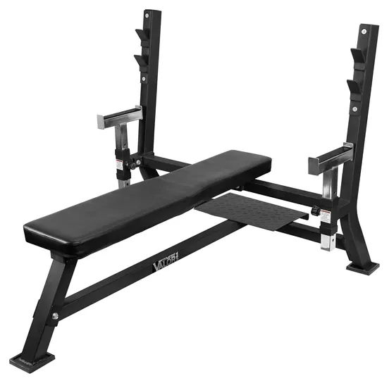 Valor Bench Press Station