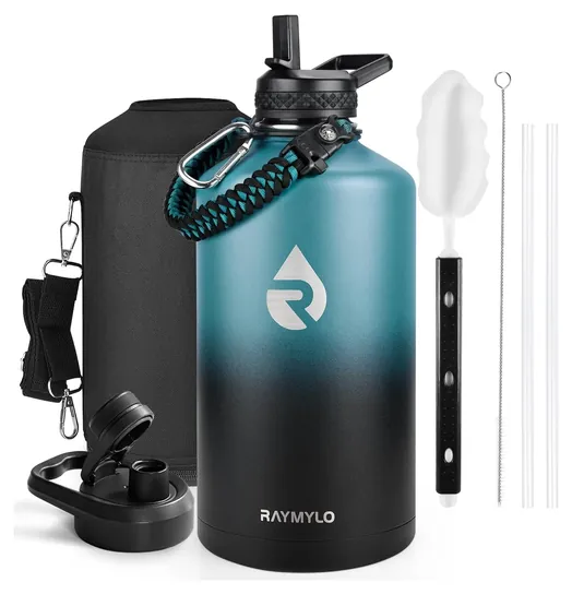RAYMYLO One Gallon