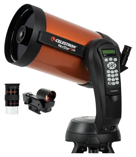 Celestron NexStar 8SE