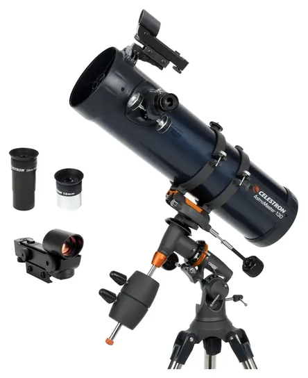 Celestron AstroMaster 130EQ