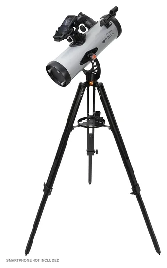 StarSense Explorer LT 114AZ