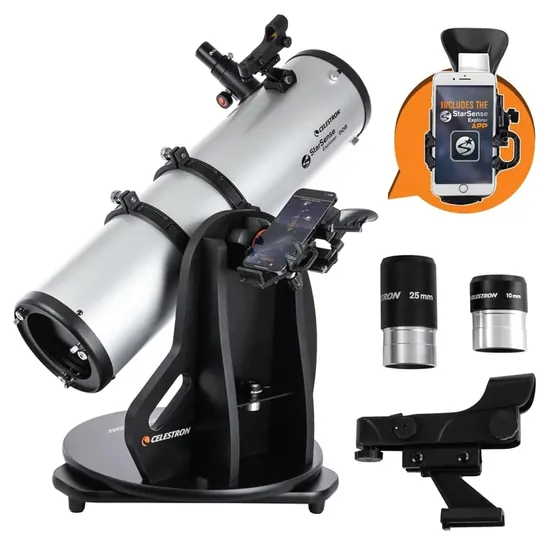 StarSense Explorer 150mm Tabletop