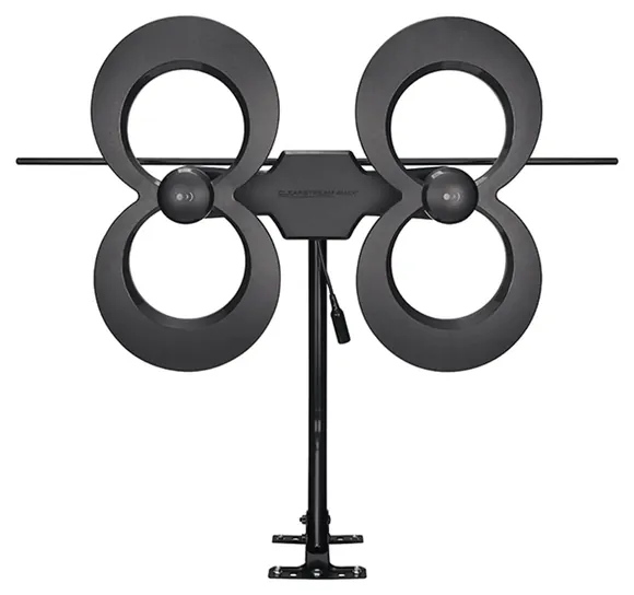 Antennas Direct ClearStream 4MAX