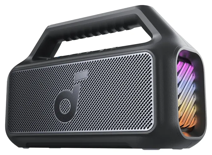 Soundcore Boom 2