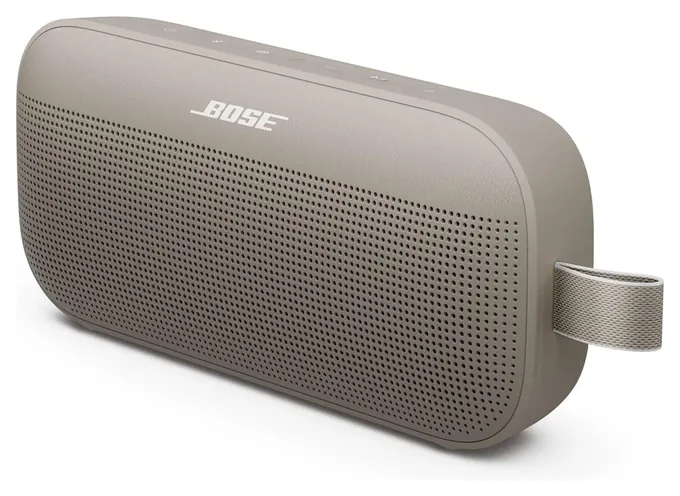 Bose SoundLink Flex (2nd Gen)