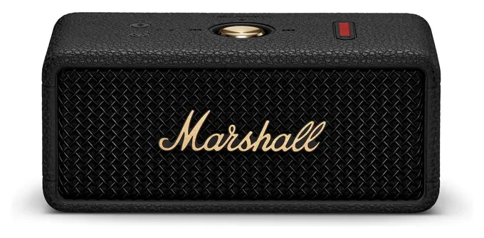 Marshall Emberton III