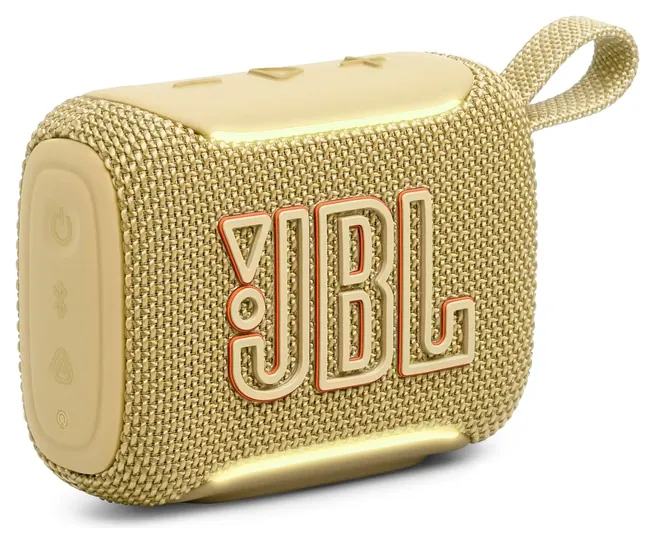 JBL Go 5