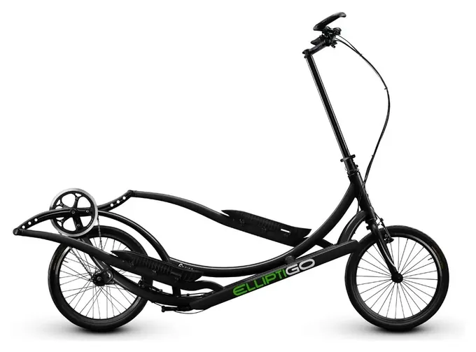 ElliptiGO 8C