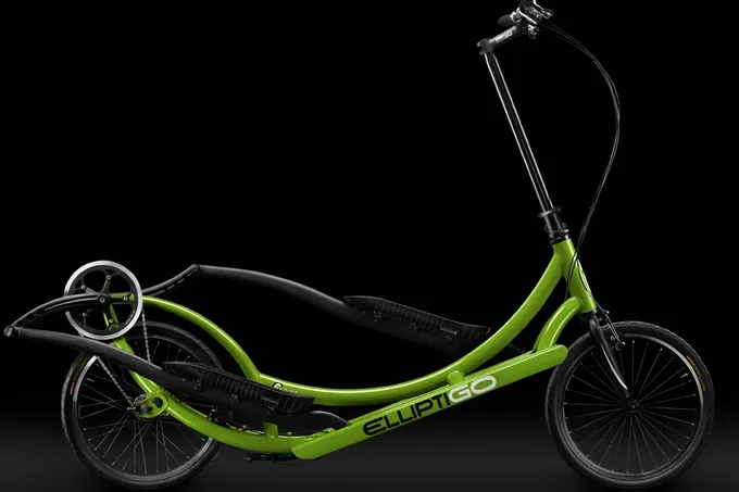 ElliptiGO 3C