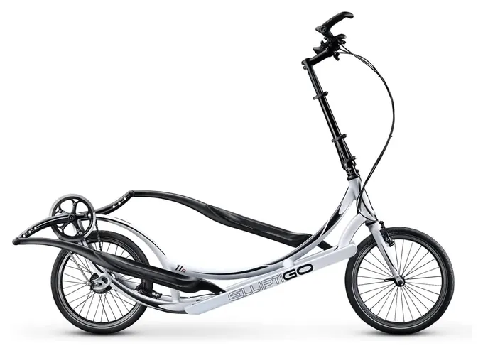 ElliptiGO 11R