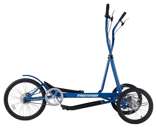 StreetStrider 3i