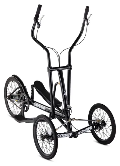 StreetStrider 8s