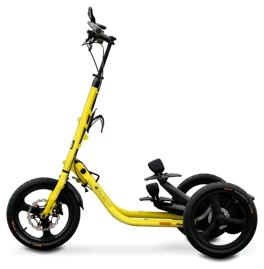 Me-Mover Speed Ultra