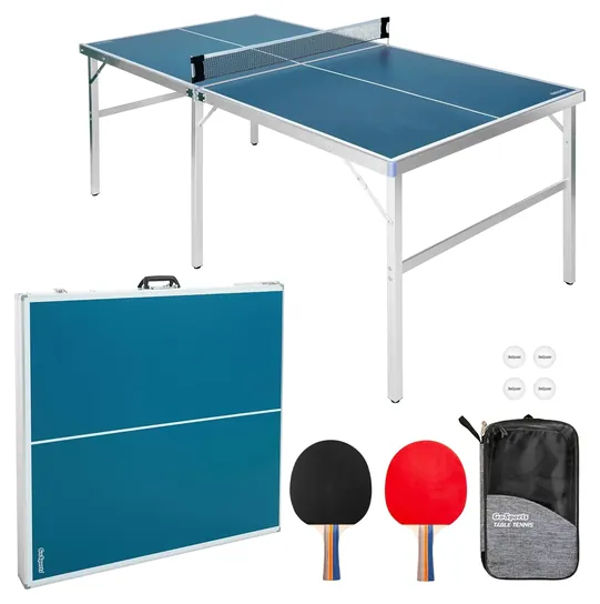 GoSports Mid-Size