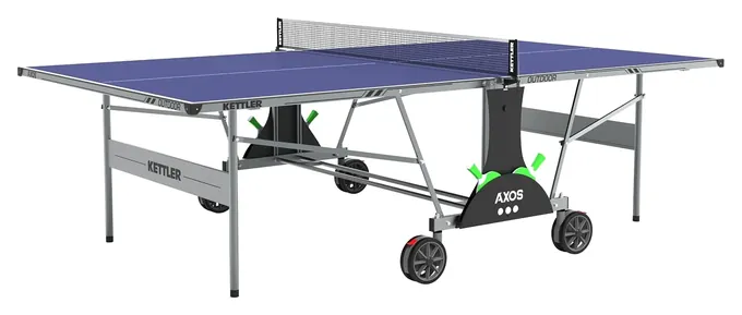 Kettler Axos