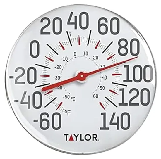 Taylor Big Read