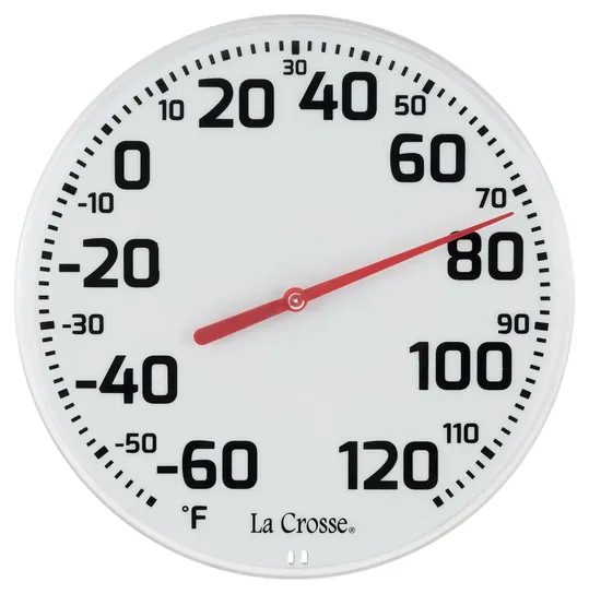 La Crosse 104-1522