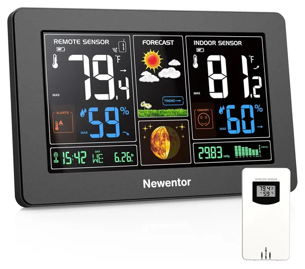 Newentor Q3