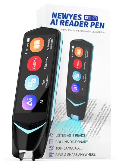 NEWYES AI Pen