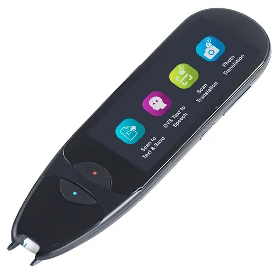 IRISPen Air 8