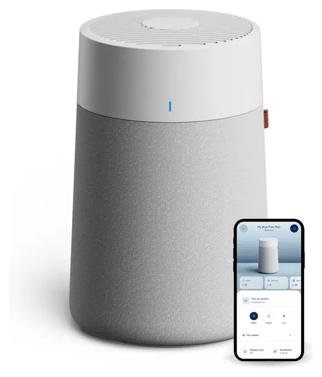 Blueair Blue Pure 511i Max
