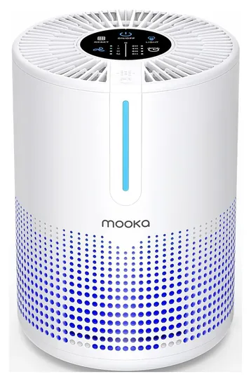 Mooka M01