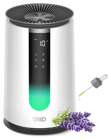 Dreo 338